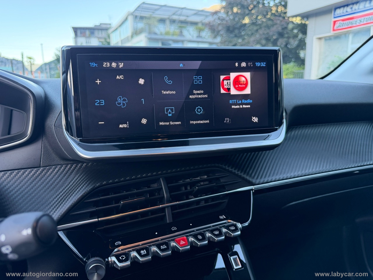 208 PureTech 100 S&S 5p. Allure - immagine 19