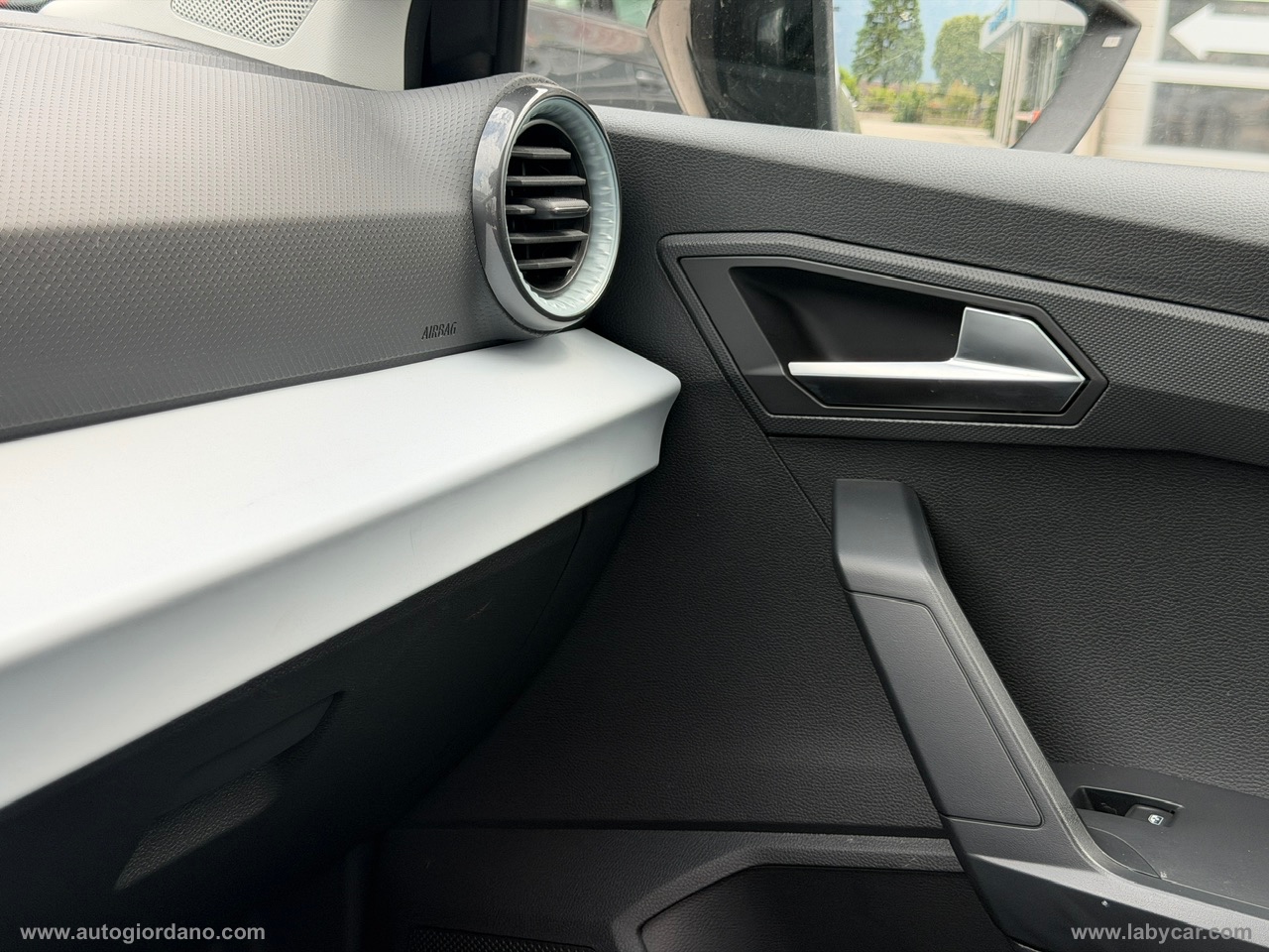 Ibiza 1.0 EcoTSI 95CV 5p. Style FARI FULL LED + NAVI SYSTEM 9.2 - immagine 19