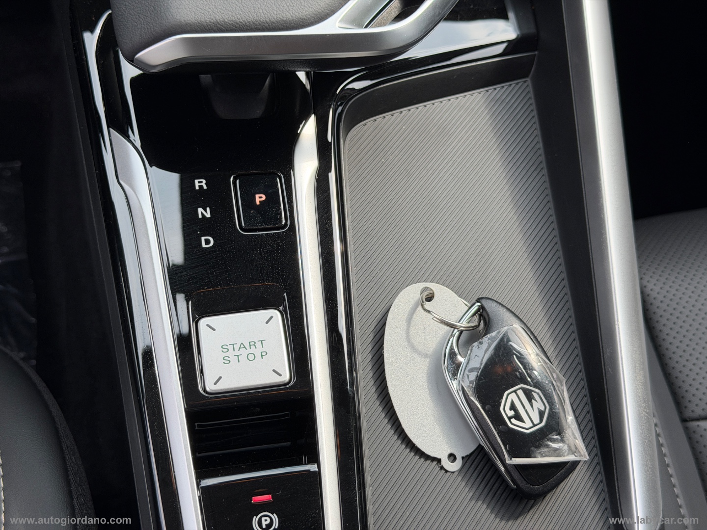 ZS Hybrid+ Luxury - immagine 19