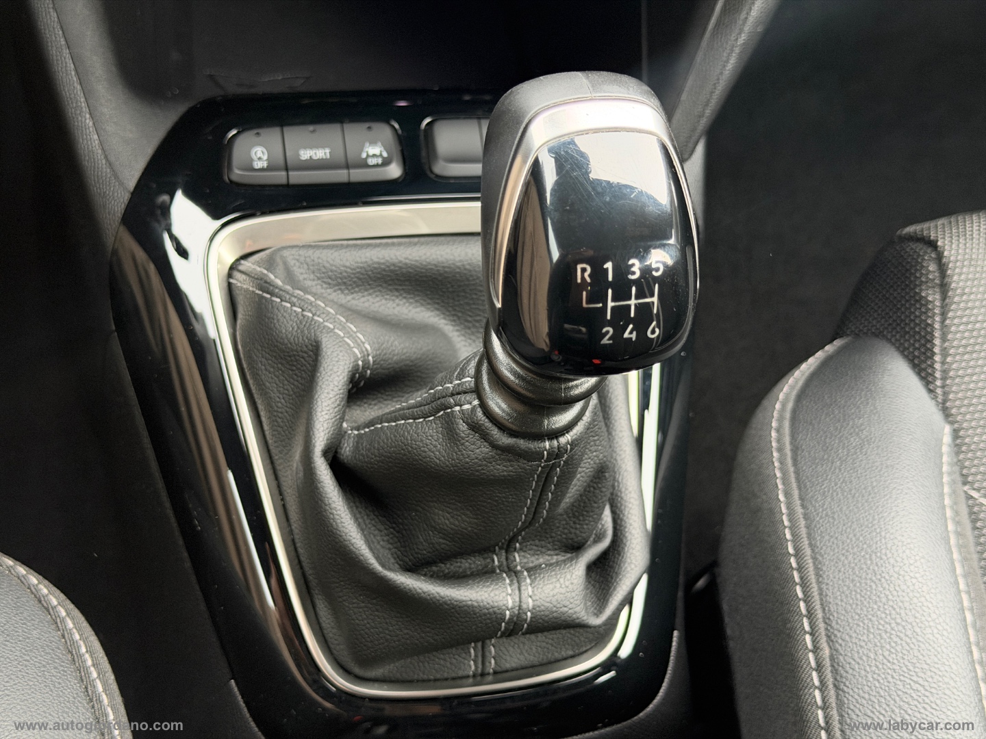 Corsa 1.2 100 CV GS - immagine 19