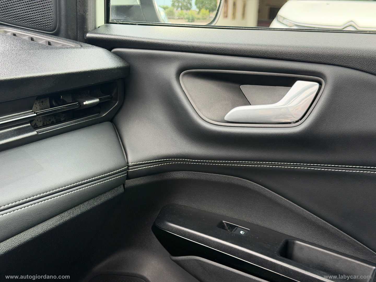 Puma 1.0 EcoBoost Hyb. 125 CV Tit. - immagine 19