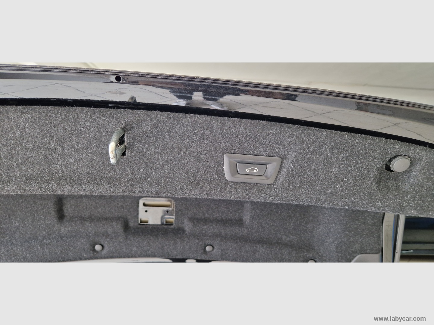 318d 48V Sport BERLINA - immagine 19