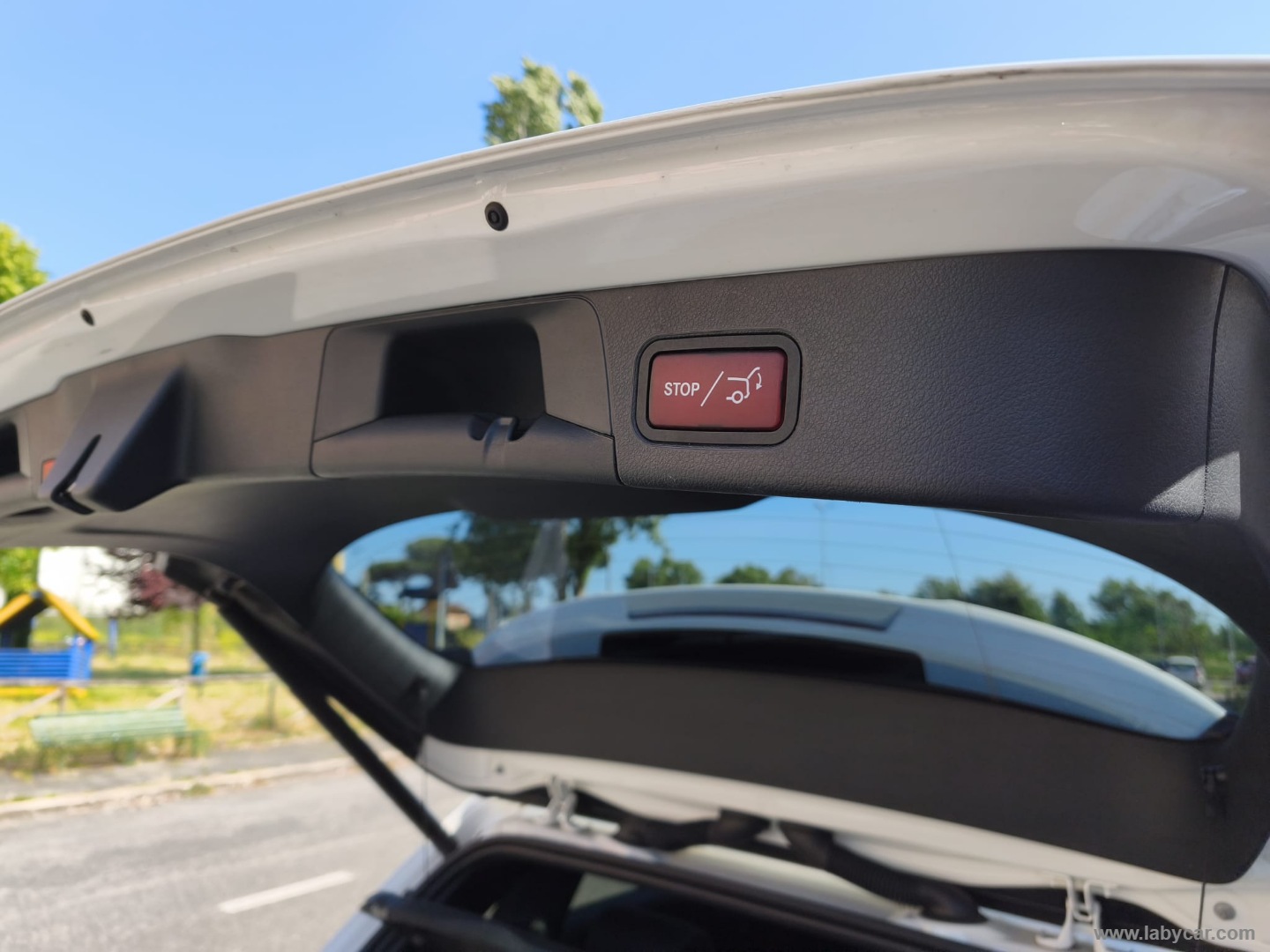 B 180 d Aut. Sport Plus UNIPROP*TETTO - immagine 19