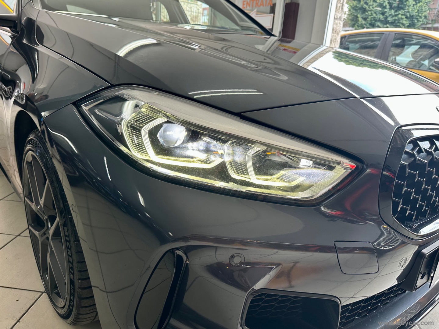 M 135i xDrive - immagine 19