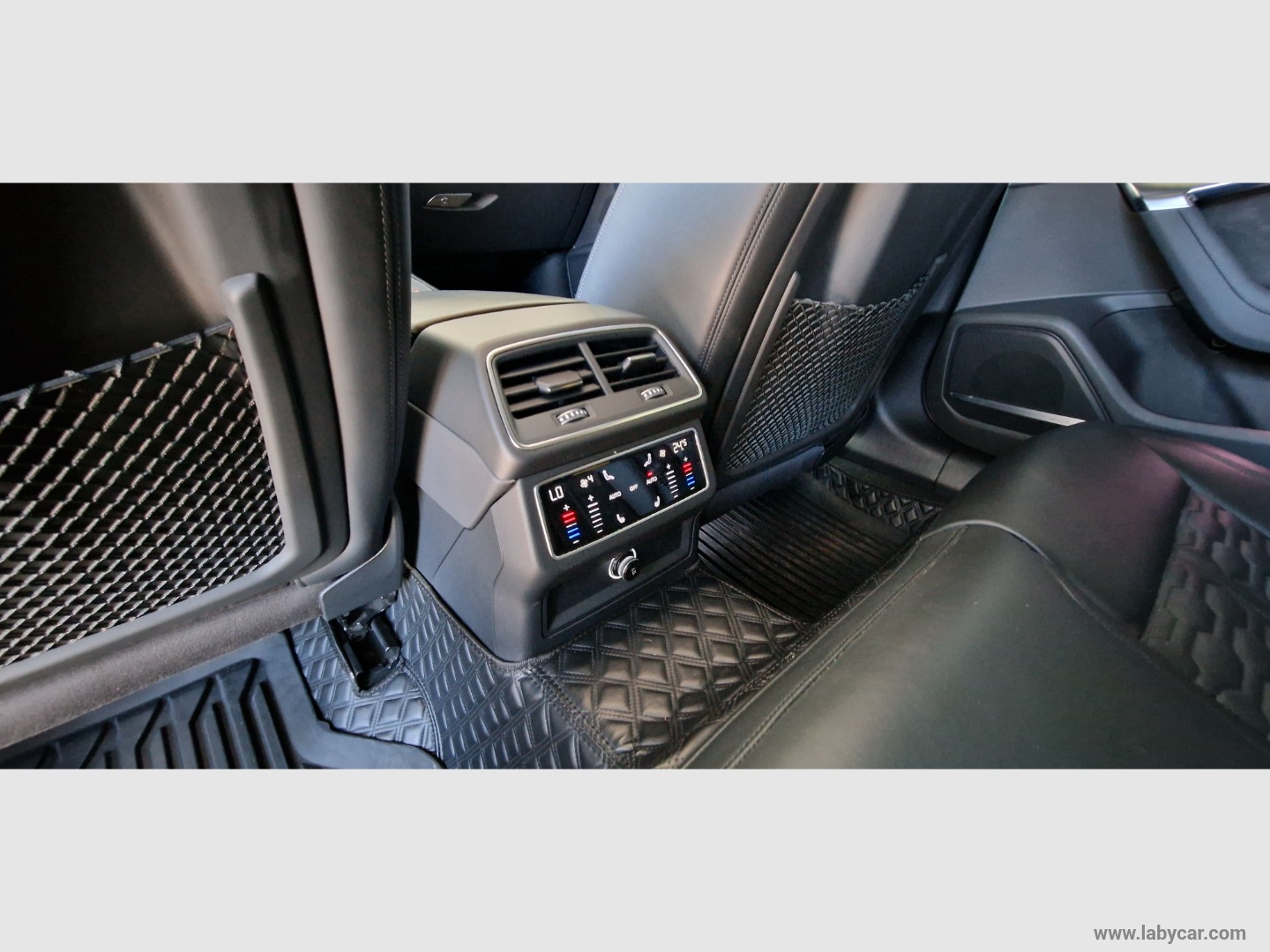 RS 6 Avant 4.0 TFSI V8 quattro tiptronic - immagine 19