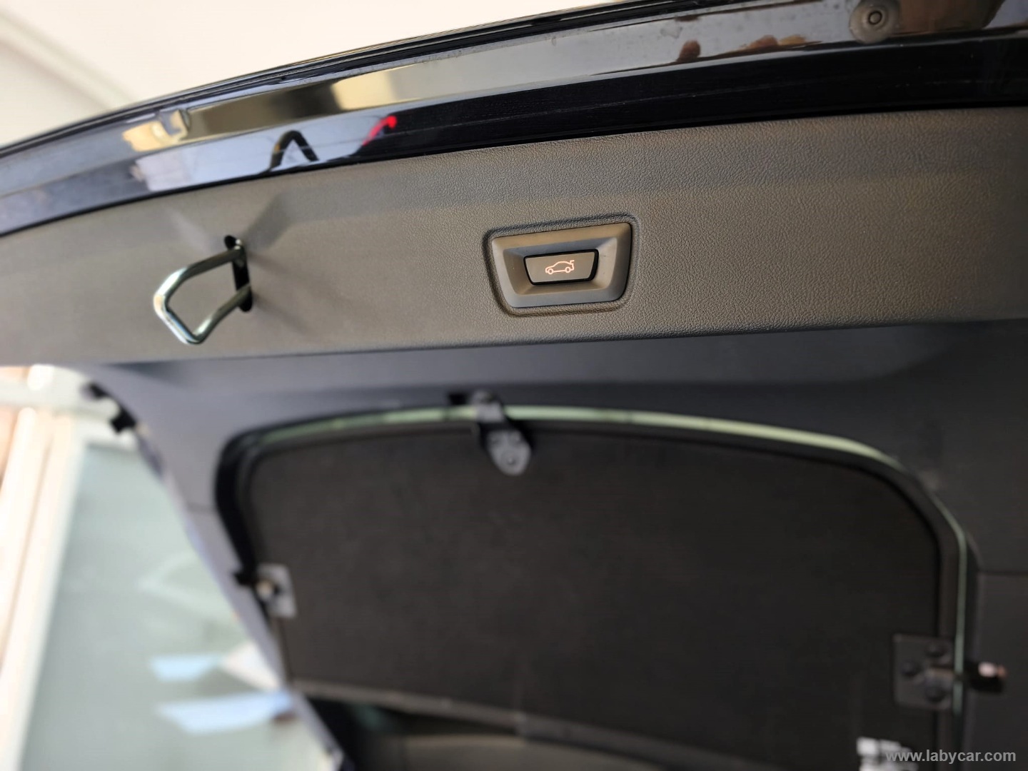 420d 48V Msport UNIPRO*IVA DEDUC - immagine 19