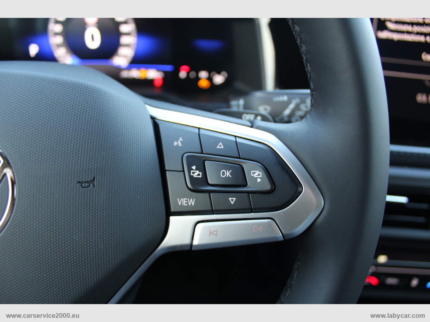 Taigo 1.0 TSI 115 CV DSG Edition Plus - immagine 19