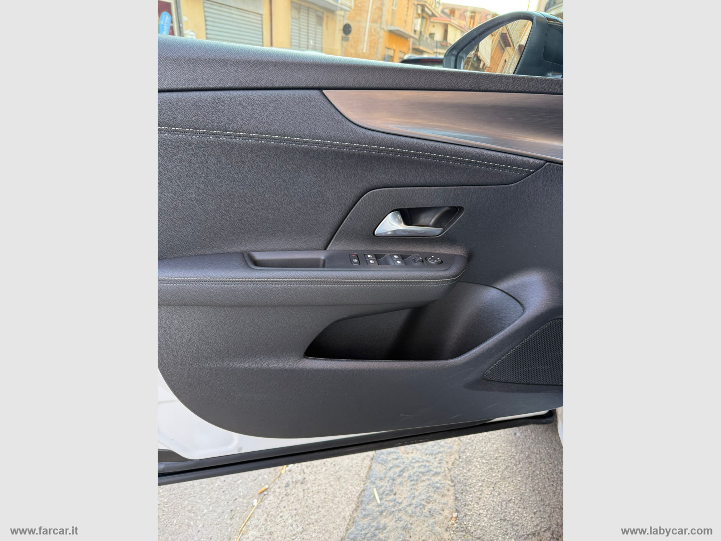 Mokka 1.2 Turbo 130 CV aut. GS - immagine 19
