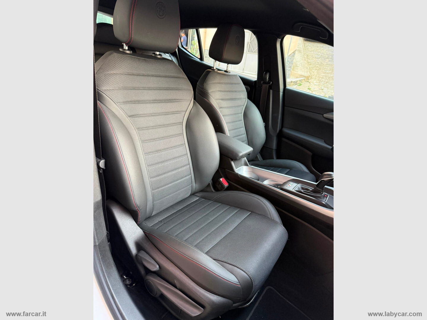 Tonale 1.6 diesel 130 CV TCT6 Sprint - immagine 19