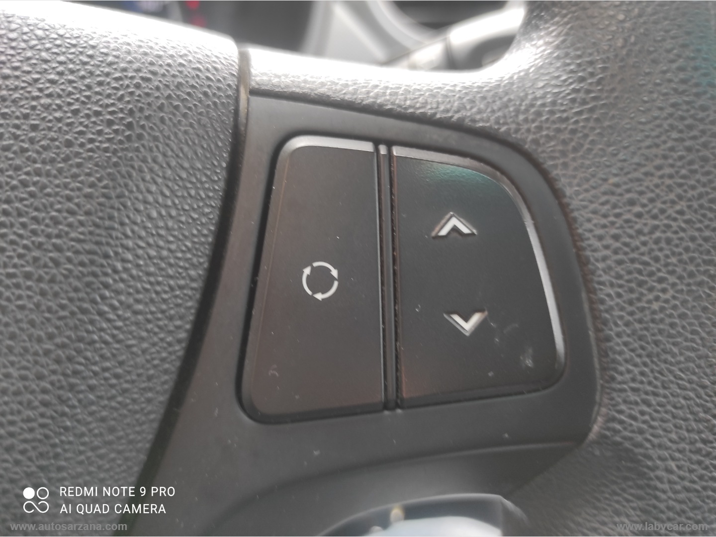 i10 1.0 LPGI Econext Login GPL DELLA CASA - immagine 19