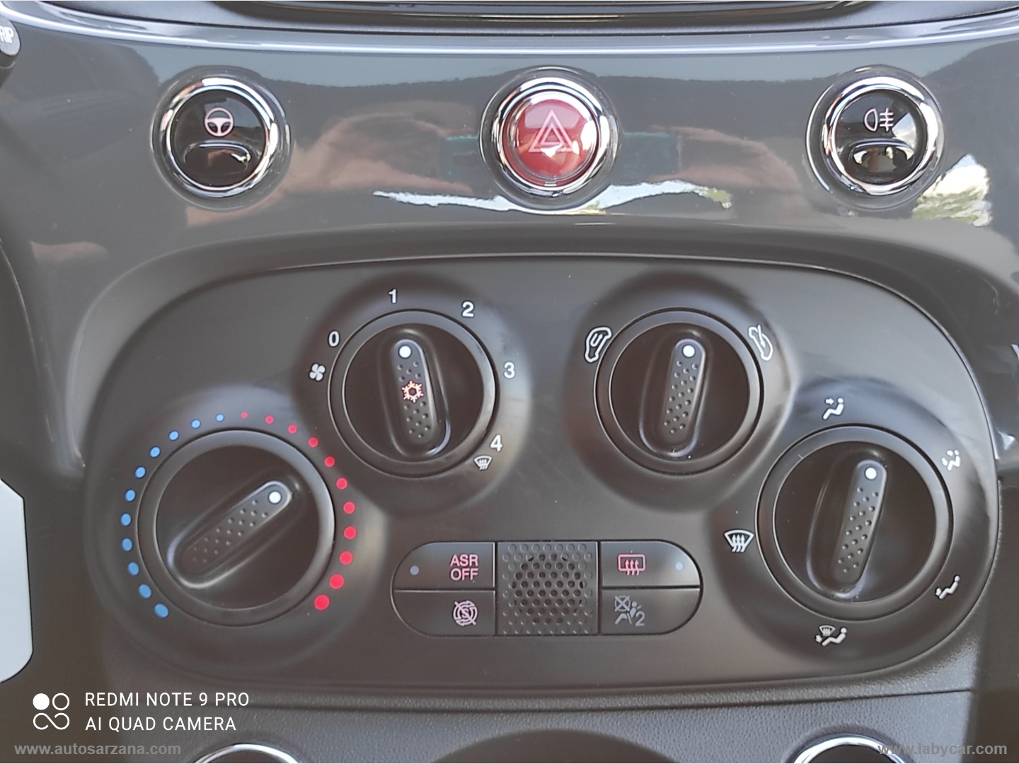 500 1.0 Hybrid Dolcevita DA VEDERE !! - immagine 19