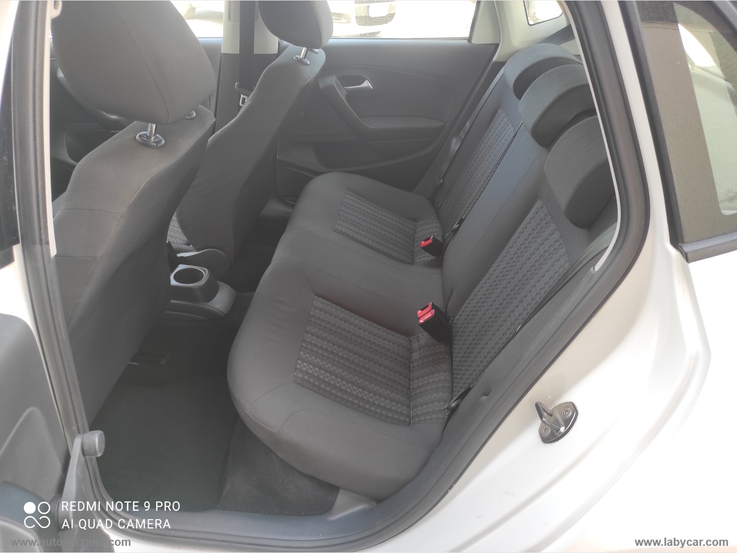 Polo 1.0 MPI 5p. Trendline VERAMENTE BELLA - immagine 19