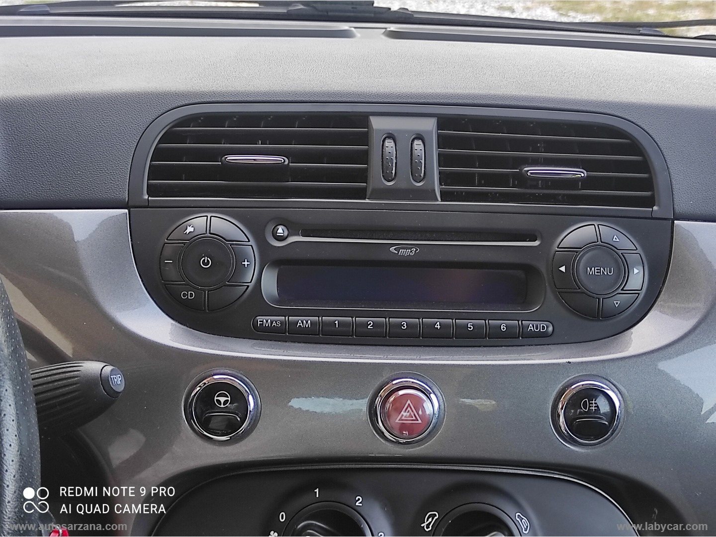 500 1.2 Sport - immagine 19