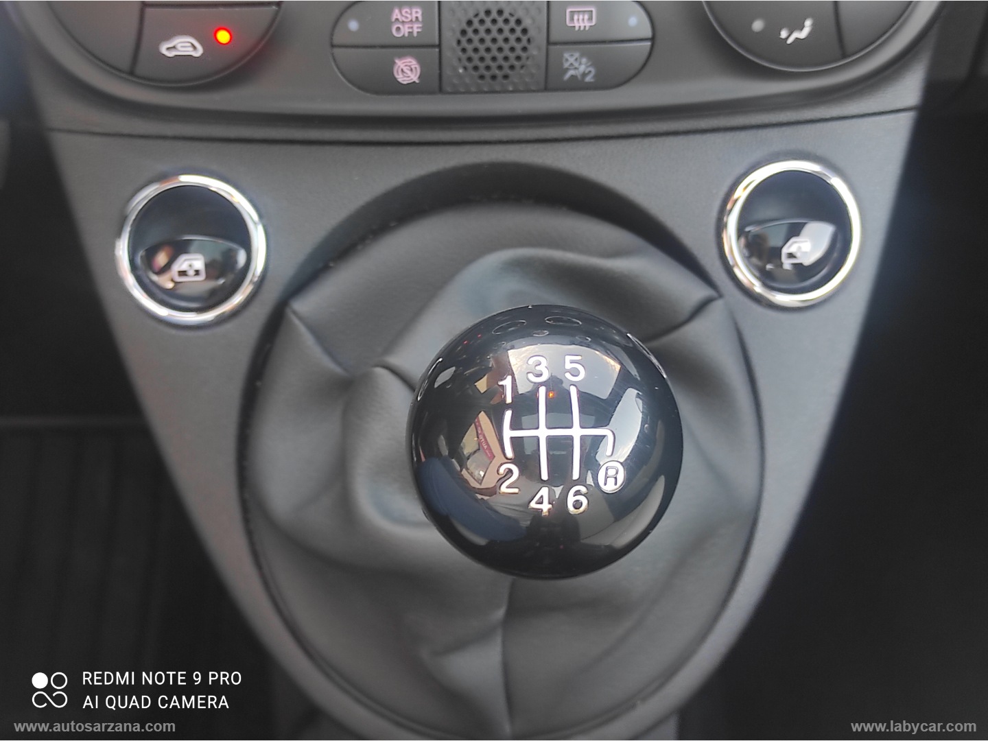 500 1.0 Hybrid Dolcevita - immagine 19