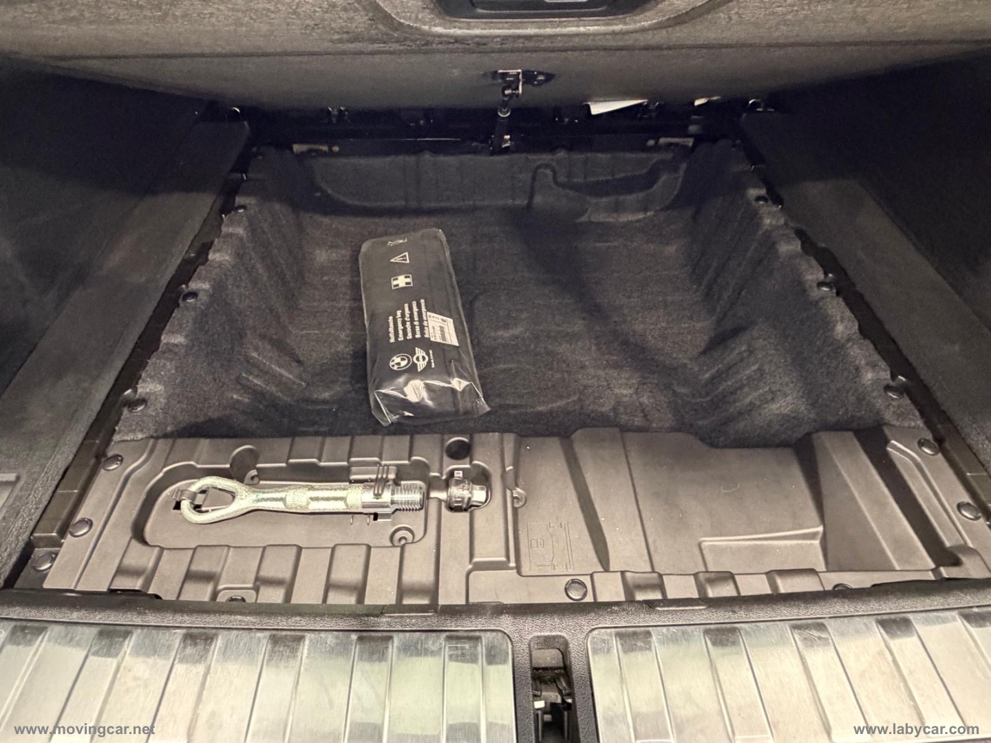 X6 xDrive30d 48V Msport - immagine 19