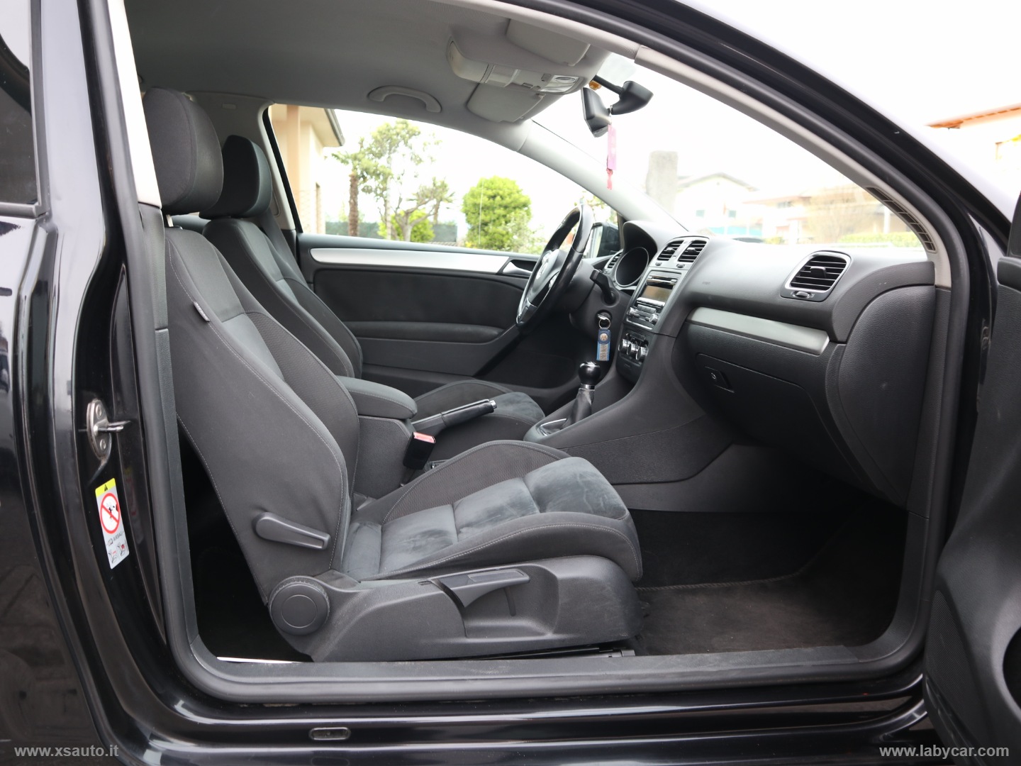 Golf 2.0 TDI 110 CV DPF 3p. Highline - immagine 19