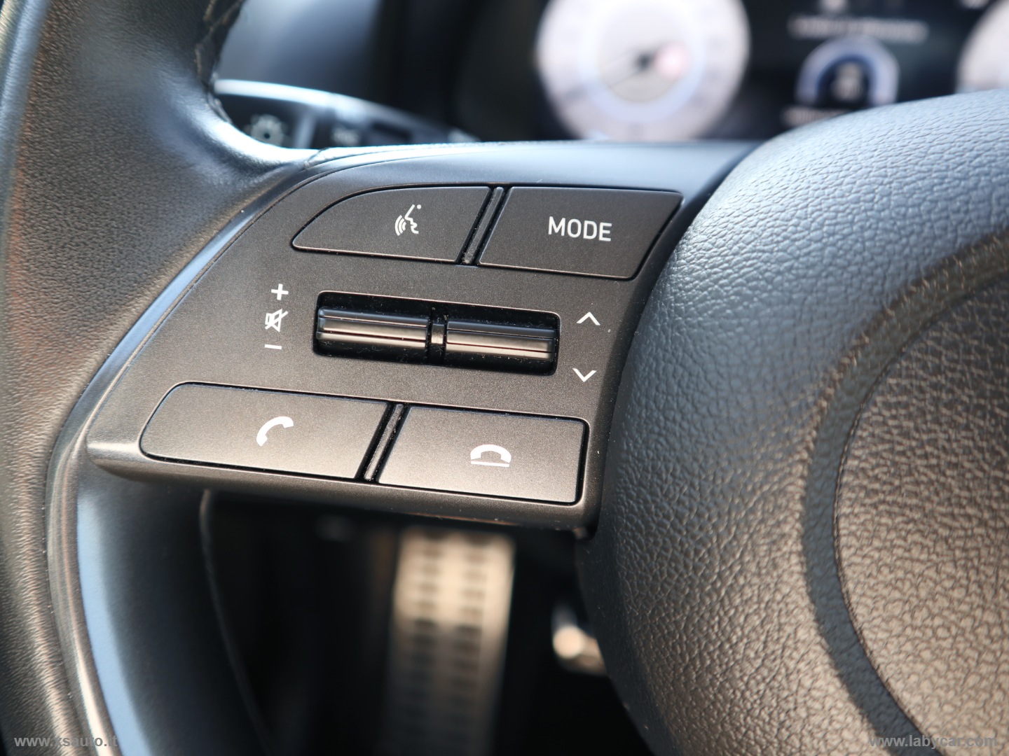 Bayon 1.2 MPI MT XClass - immagine 19