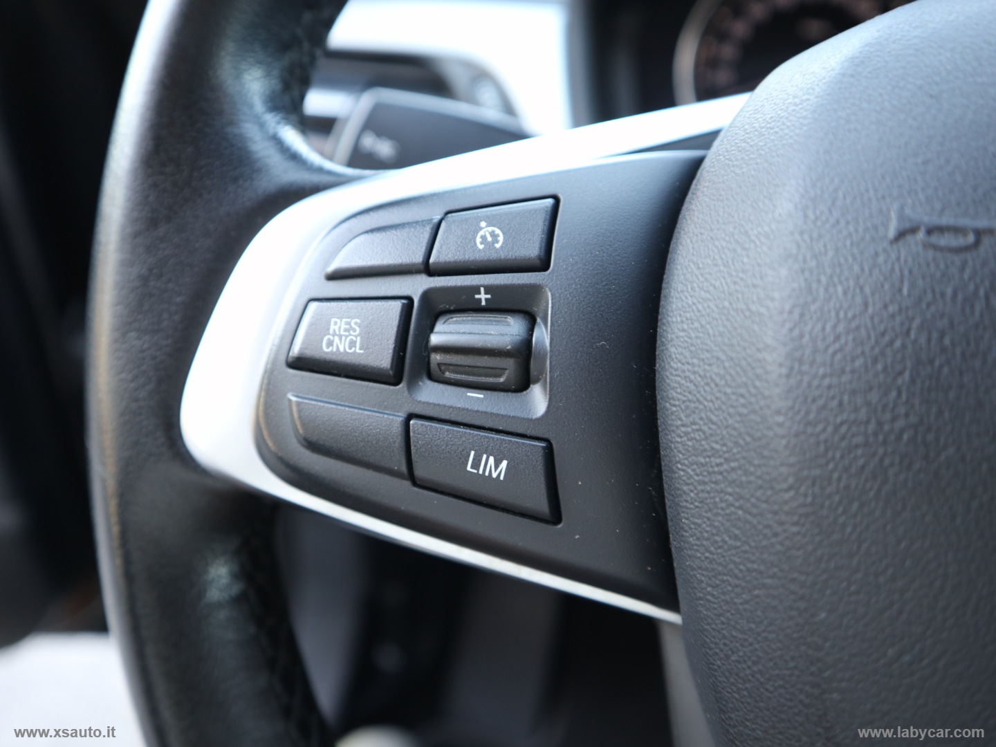 X2 xDrive25e Business-X - immagine 19