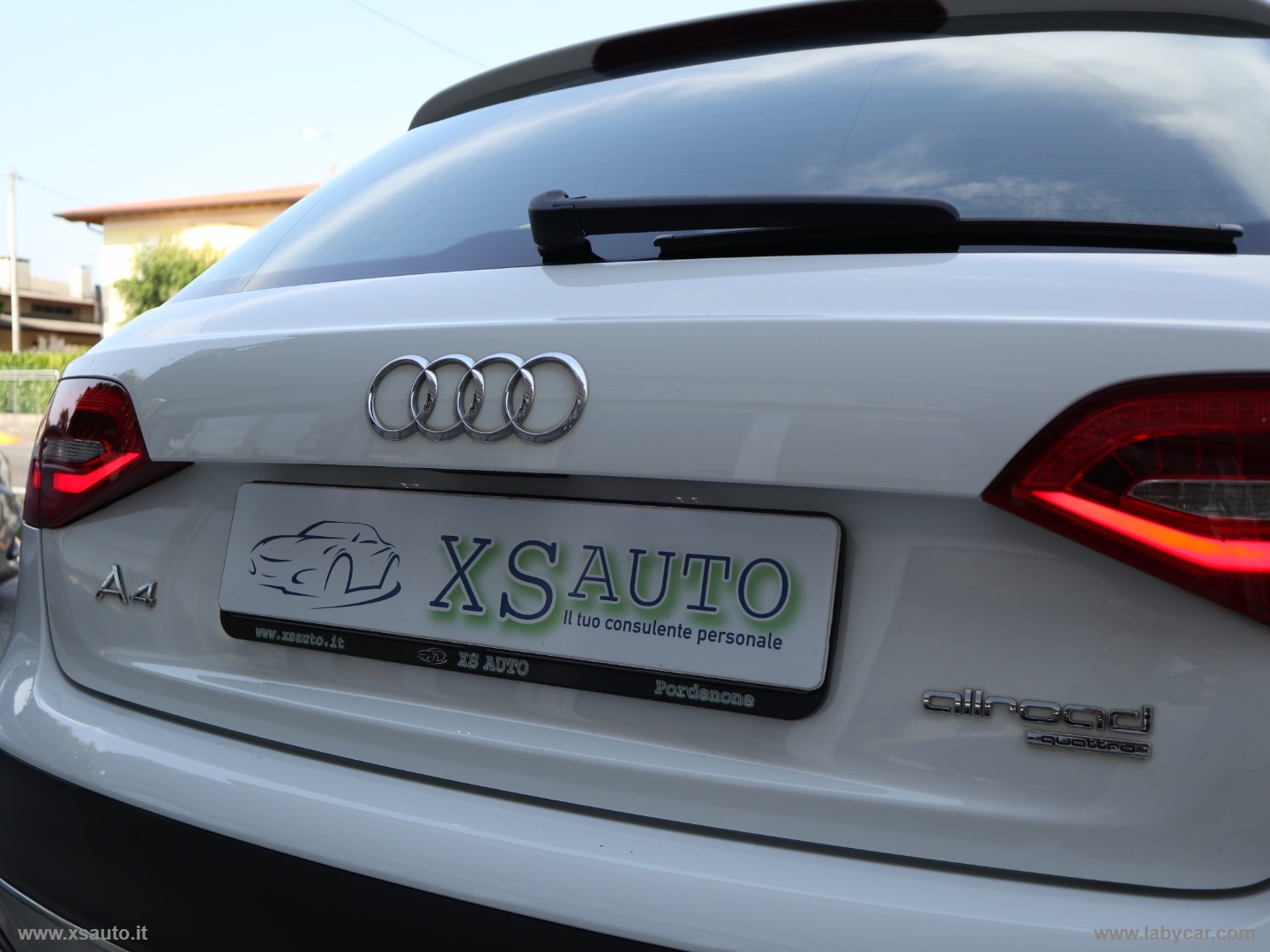 A4 allroad 3.0 V6 TDI 245 CV S tr.Bus.Pl - immagine 19
