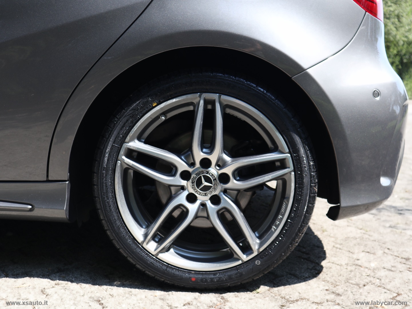 A 250 4Matic Automatic Premium - immagine 19