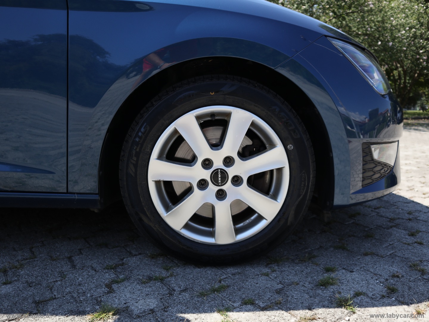 Leon 2.0 TDI 184 CV DSG 5p. S/S FR - immagine 19
