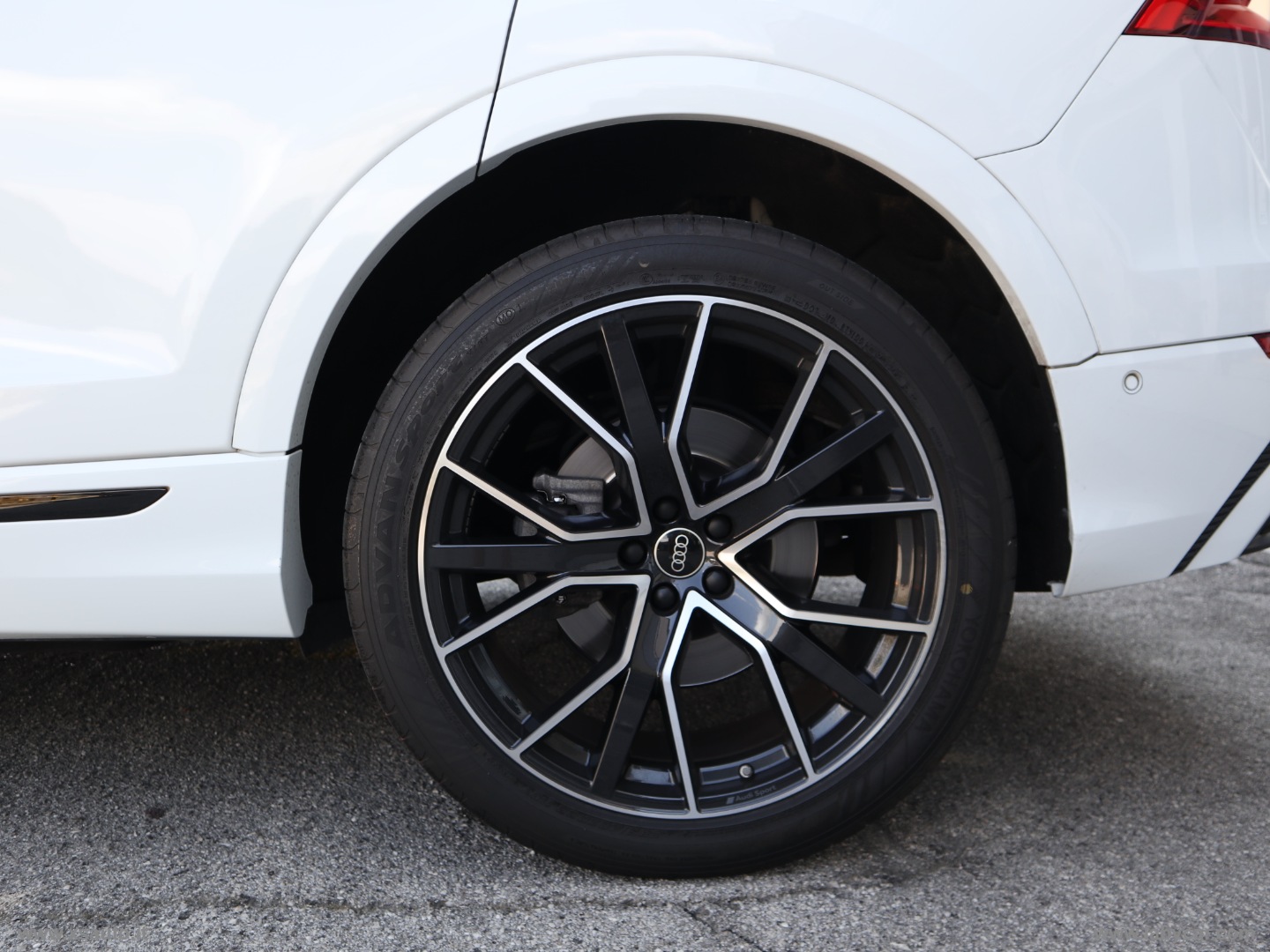 A8 L 50 TDI 3.0 quattro tiptronic - immagine 19