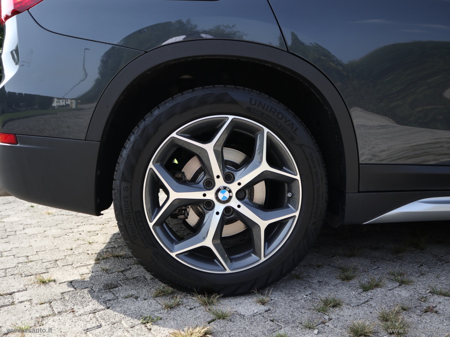 X1 xDrive25d Sport - immagine 19