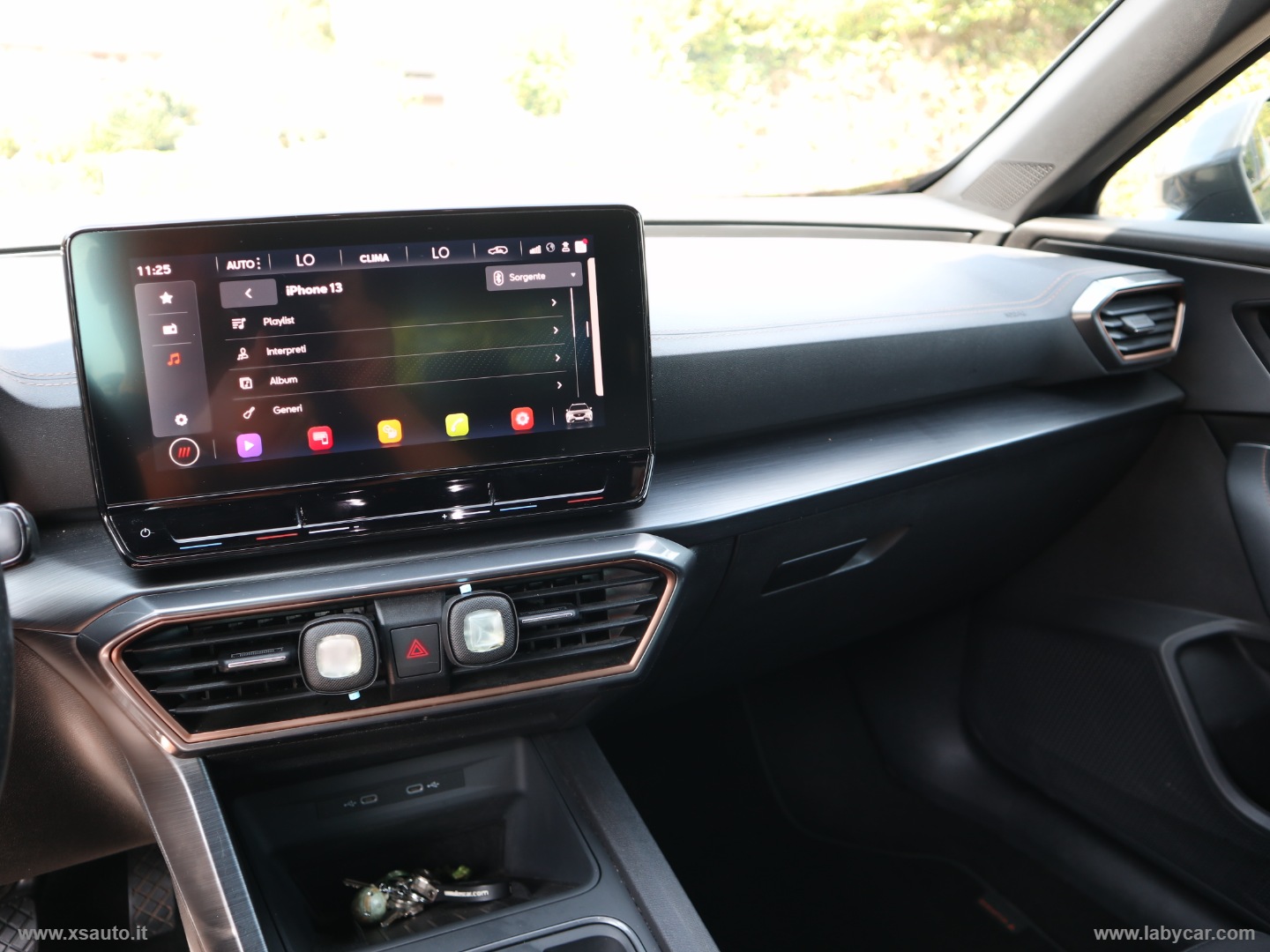Formentor 1.5 TSI DSG - immagine 19