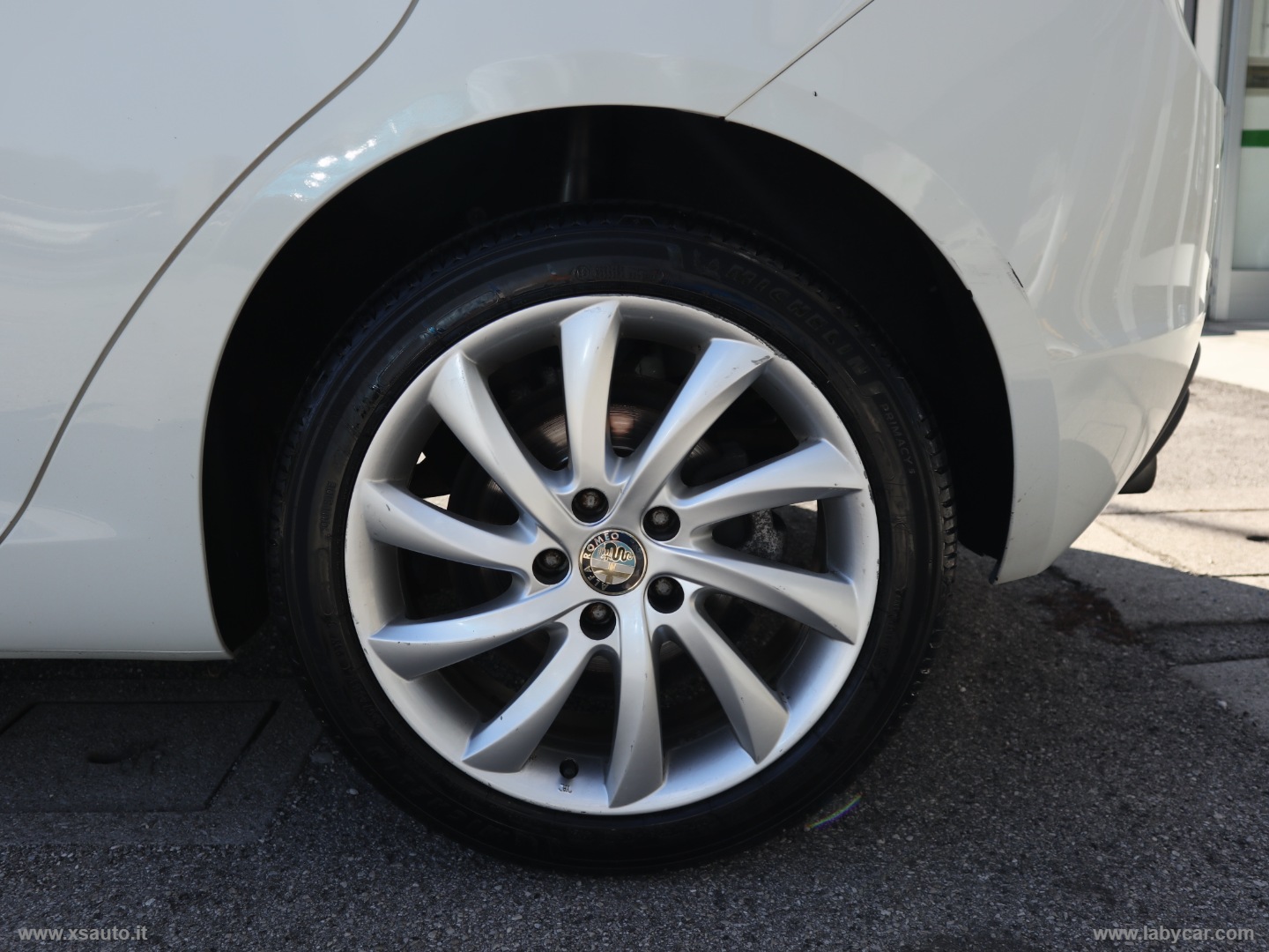 Giulietta 2.0 JTDm-2 170 CV TCT Prog. - immagine 19