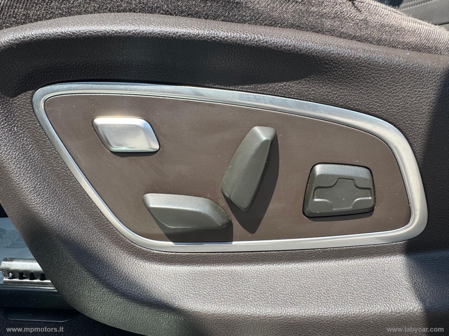 ESPACE INTENS ENERGY 1.6 dCi 160CV AUTOMATICA AUTOCARRO - immagine 19