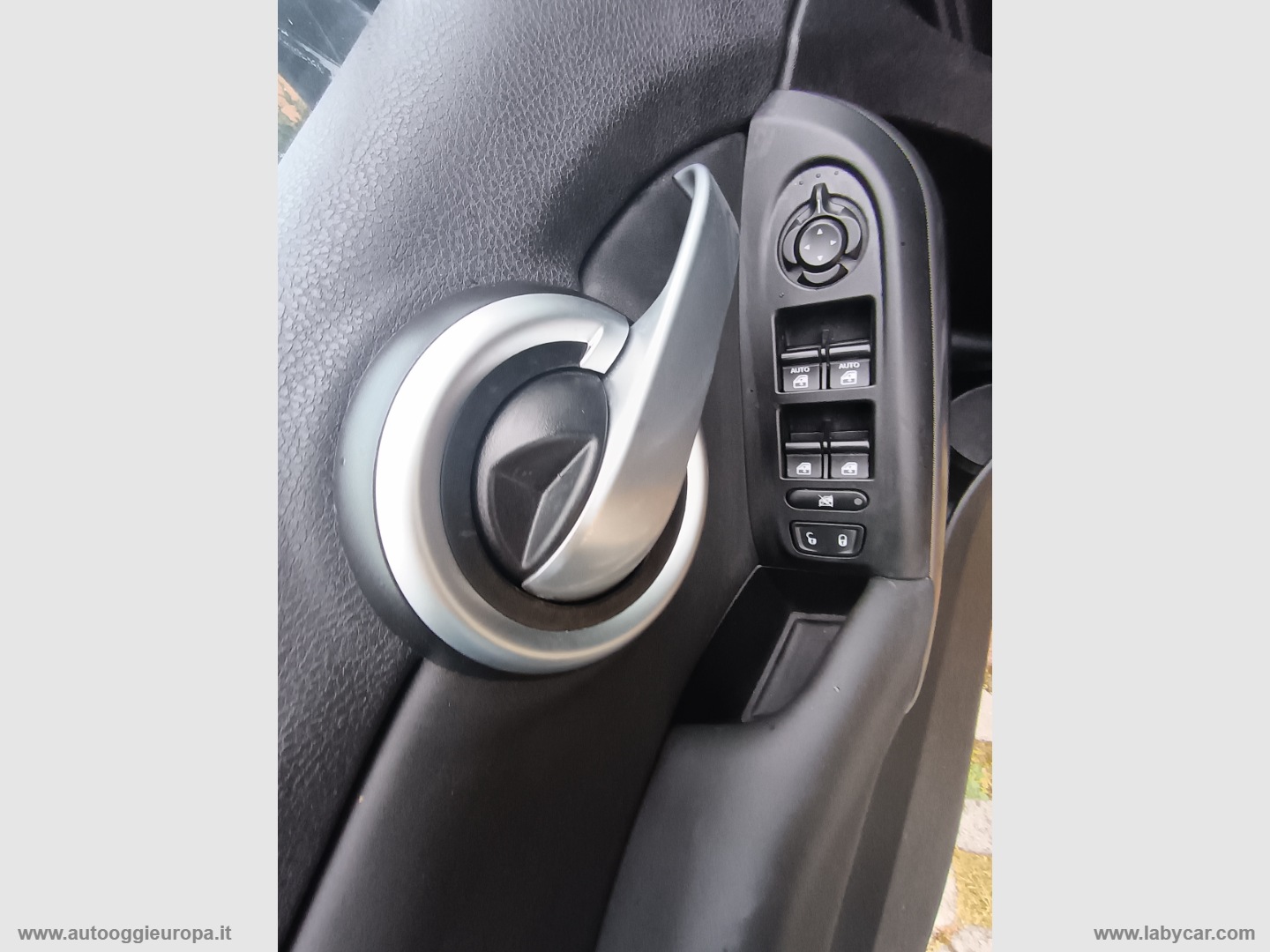 500X 1.6 E-Torq 110 CV Pop Star - immagine 19