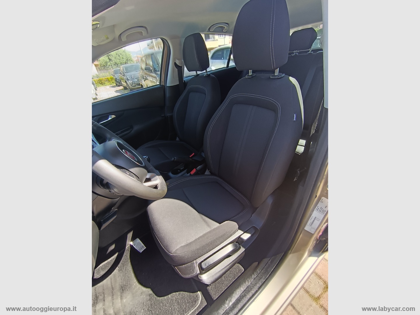 Tipo 1.4 T-Jet 120 CV GPL 5p. Easy - immagine 19