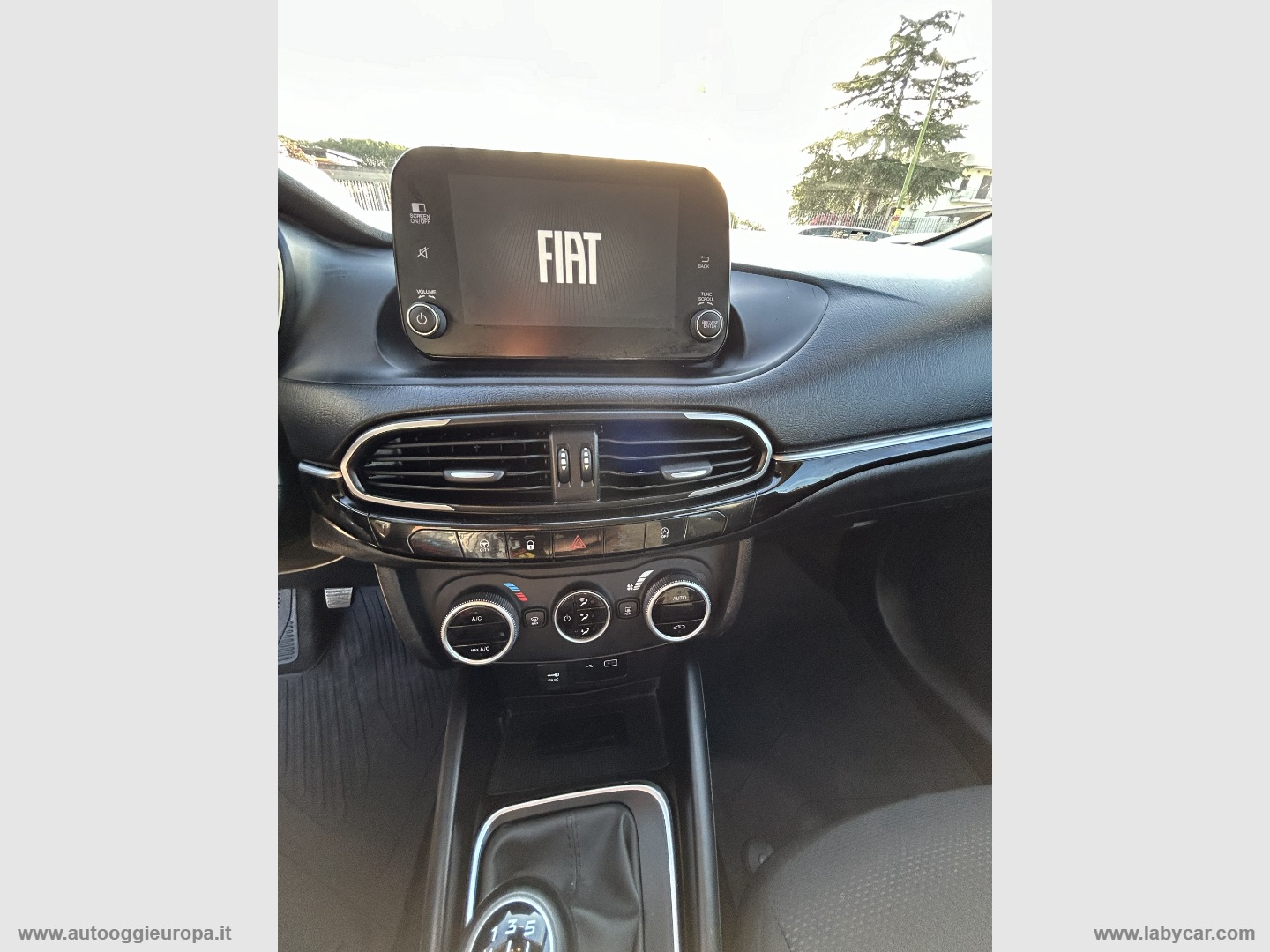 Tipo 1.3 Mjt S&S SW City Life - immagine 19