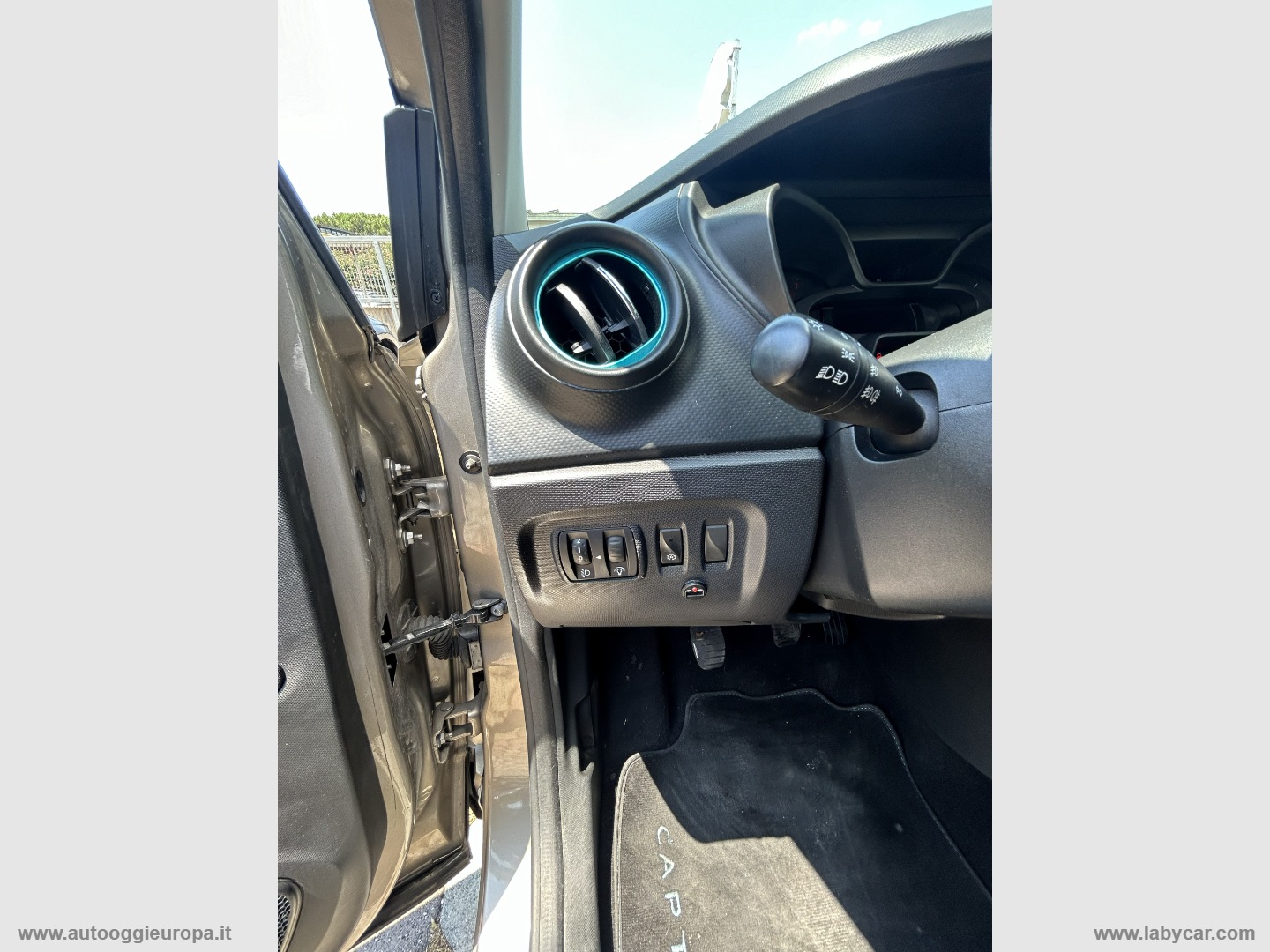 Captur TCe 12V 90 CV S&S Energy Zen - immagine 19