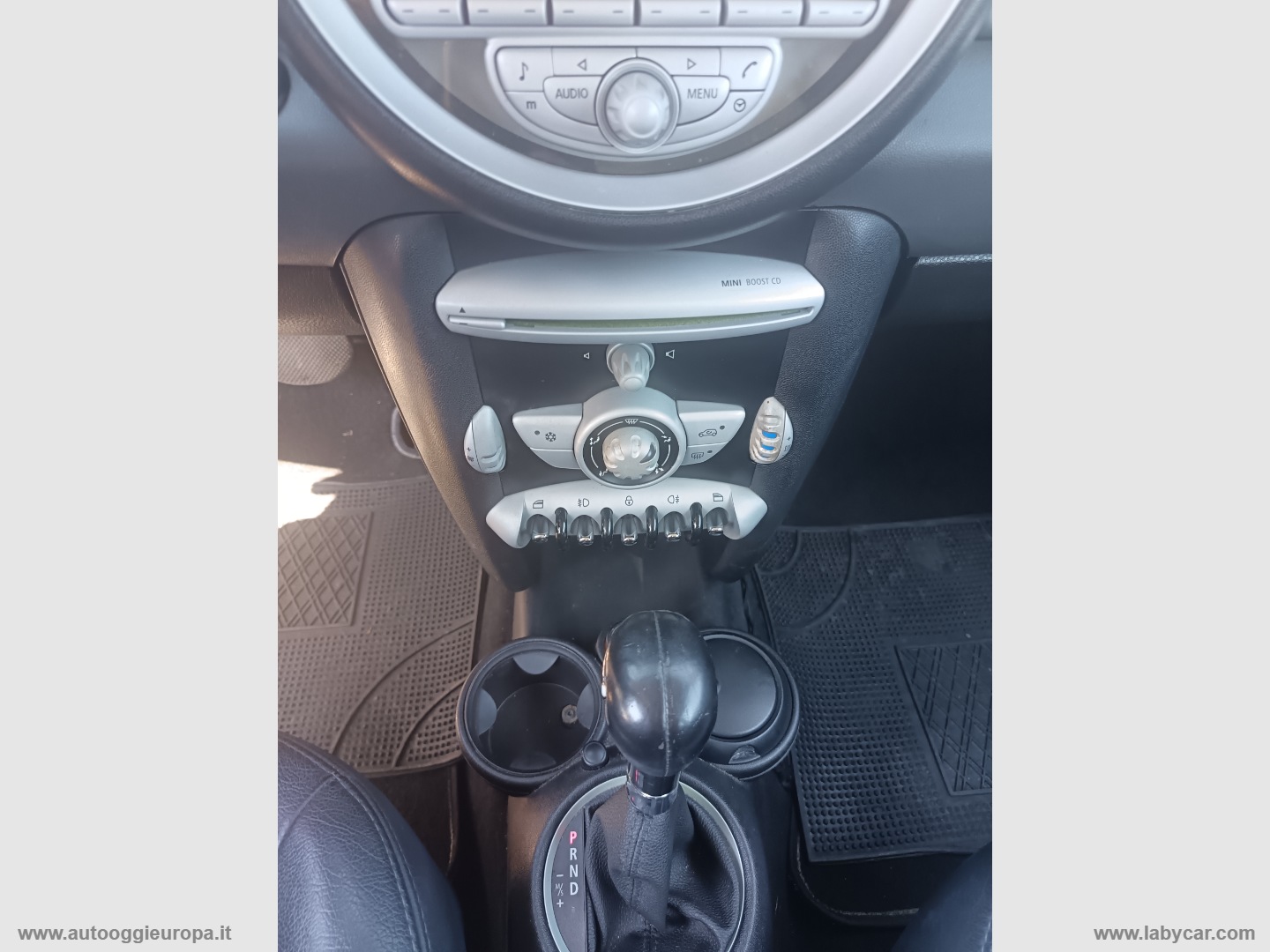 Mini Cooper D - immagine 19
