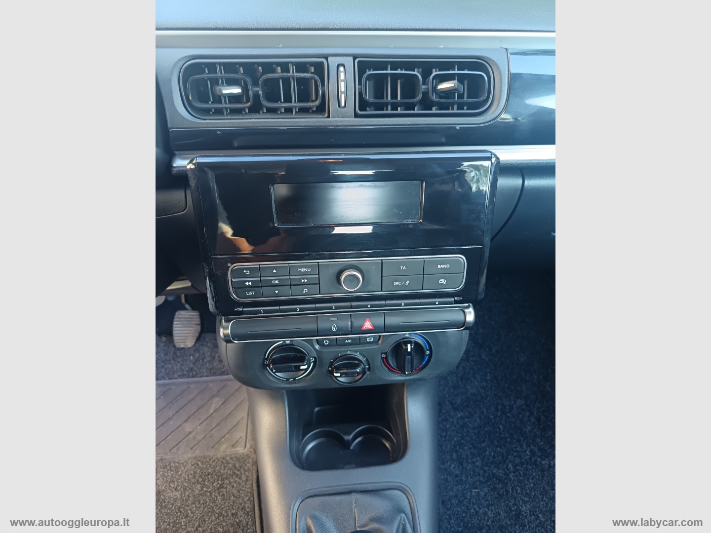 C3 PureTech 82 GPL Feel - immagine 19