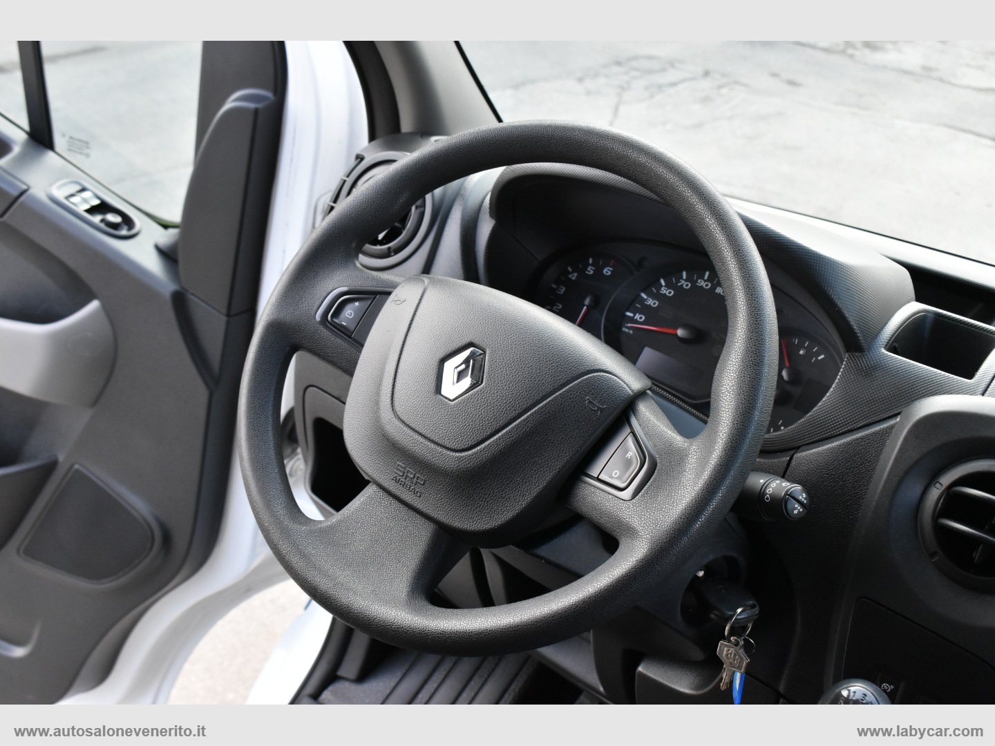 Master T35 2.3 dCi/165 TP PL Cab. S&S - immagine 19
