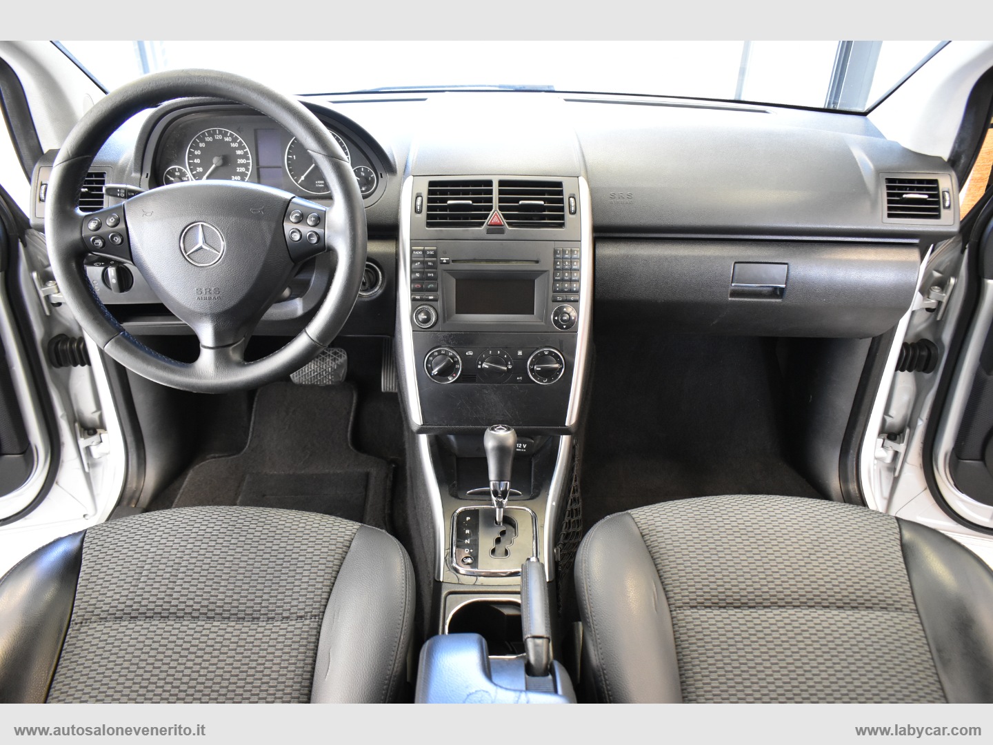 A 200 CDI Avantgarde - immagine 19