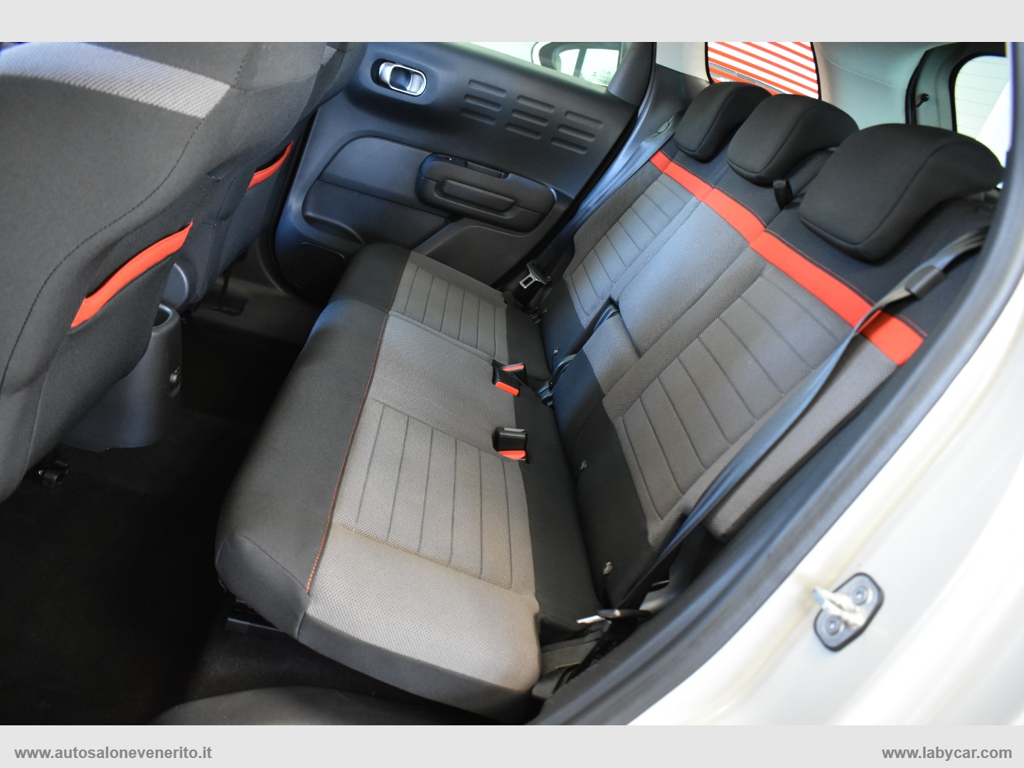 C3 Aircross PureT. 110 S&S Shine - immagine 19