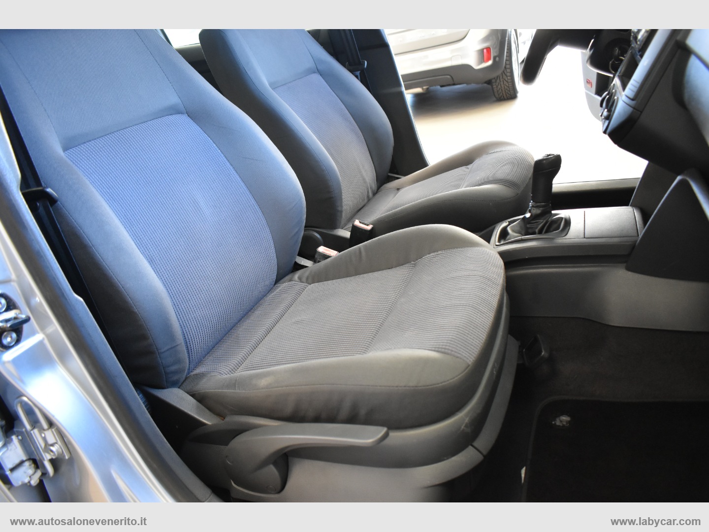 Polo 1.4 TDI 5p. Comfortline - immagine 19