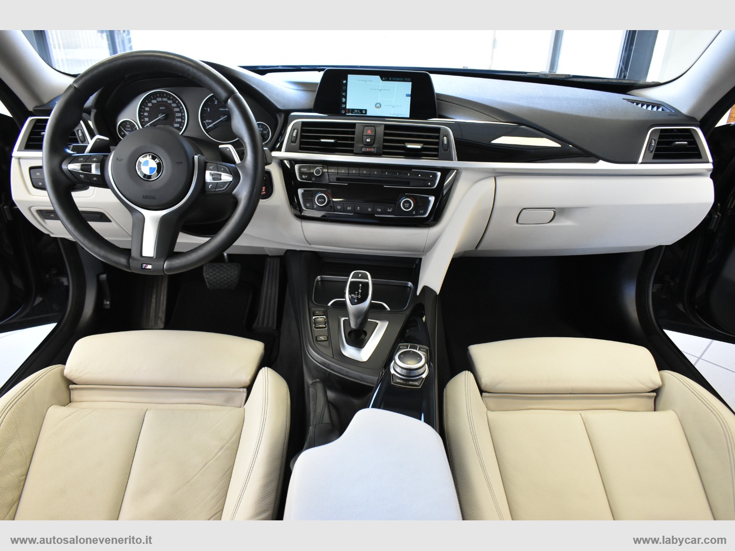 420d xDrive Gran Coupé Sport - immagine 19