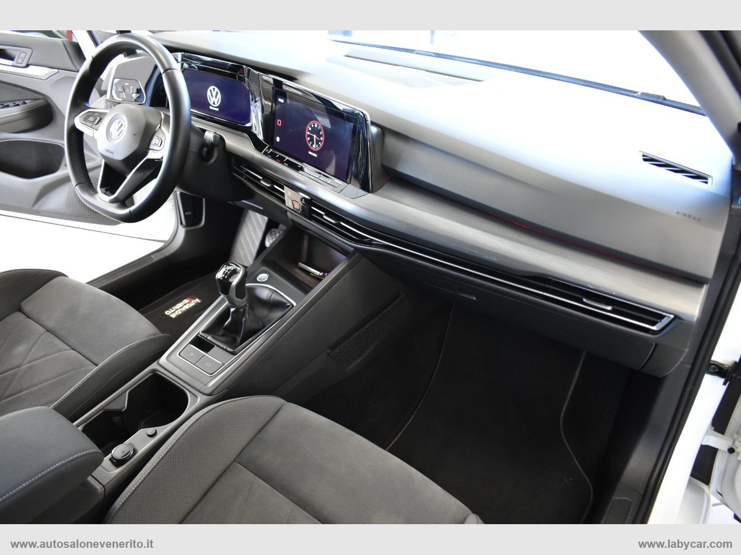 Golf 2.0 TDI SCR Style - immagine 19
