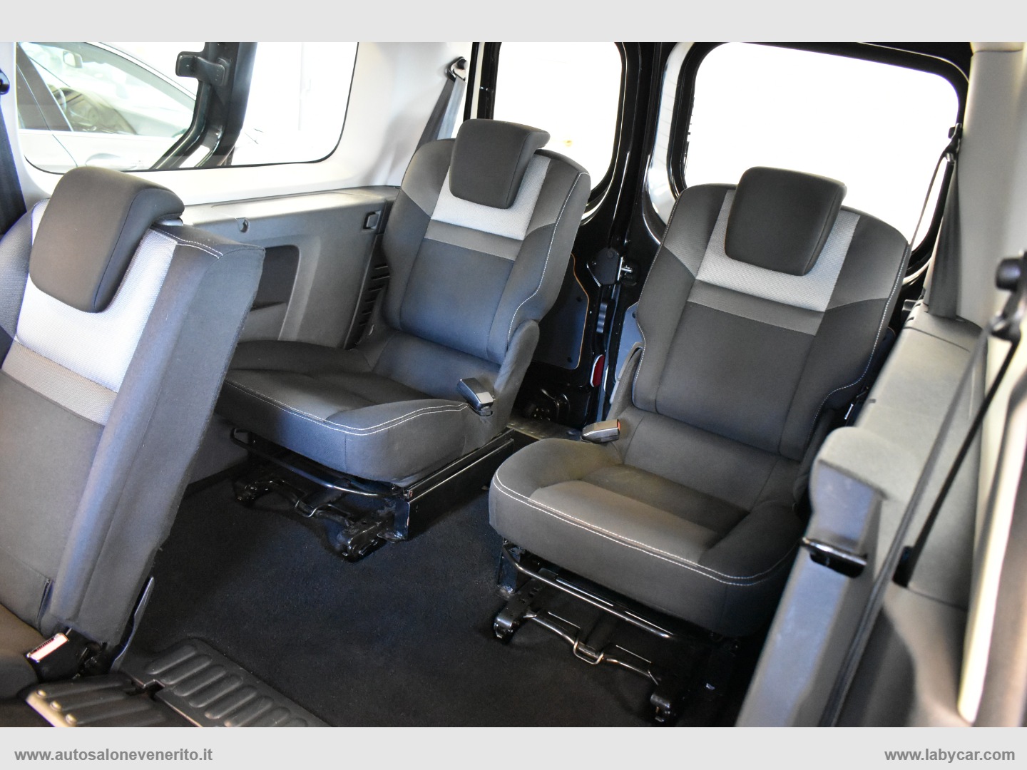 Grand Kangoo 1.5 dCi 110 CV S&S 7 posti - immagine 19
