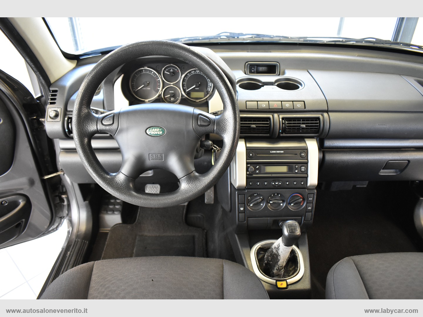 Freelander 2.0 Td4 3p. Softback S - immagine 19