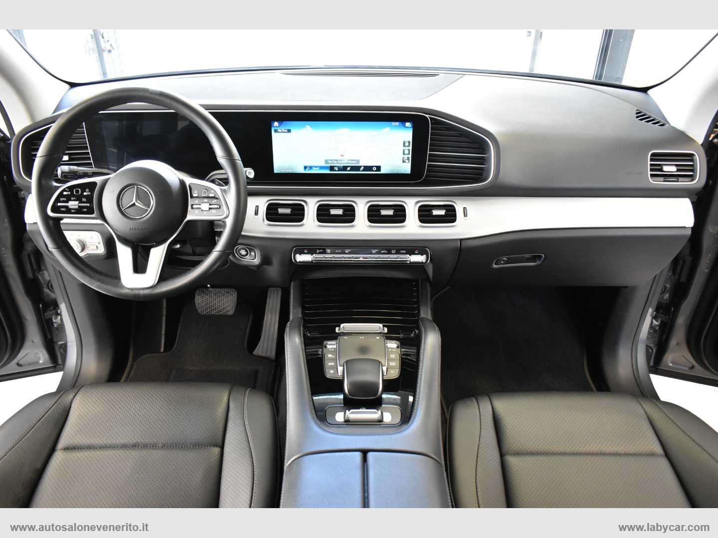 GLE 300 d 4Matic Premium - immagine 19