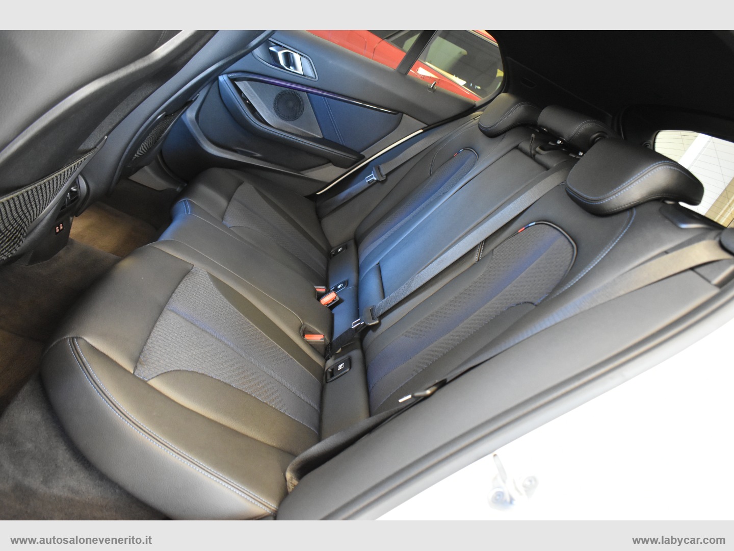 118d 5p. Msport - immagine 19
