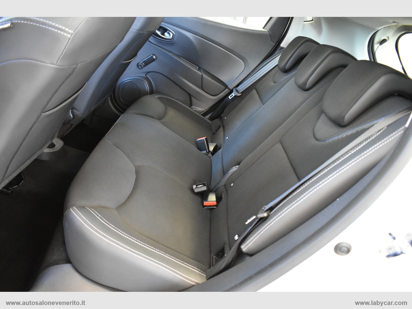 Clio dCi 8V 75 CV S&S 5p. Energy Intens - immagine 19