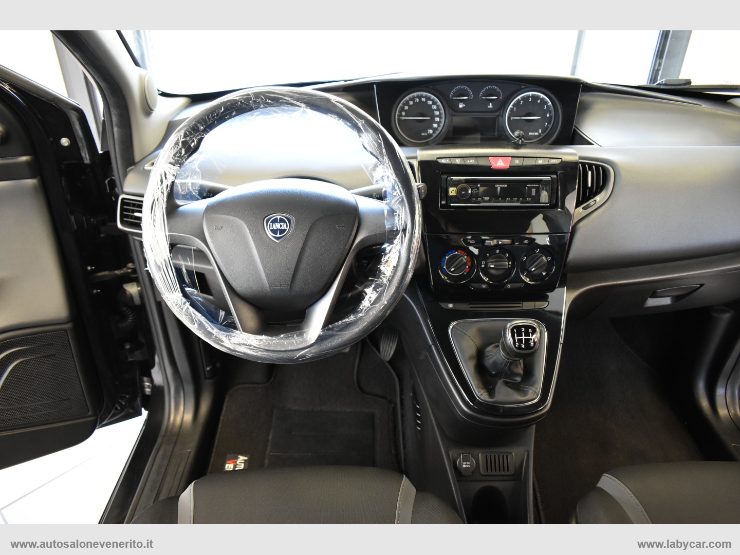 Ypsilon 1.2 69 CV 5p. Gold - immagine 19