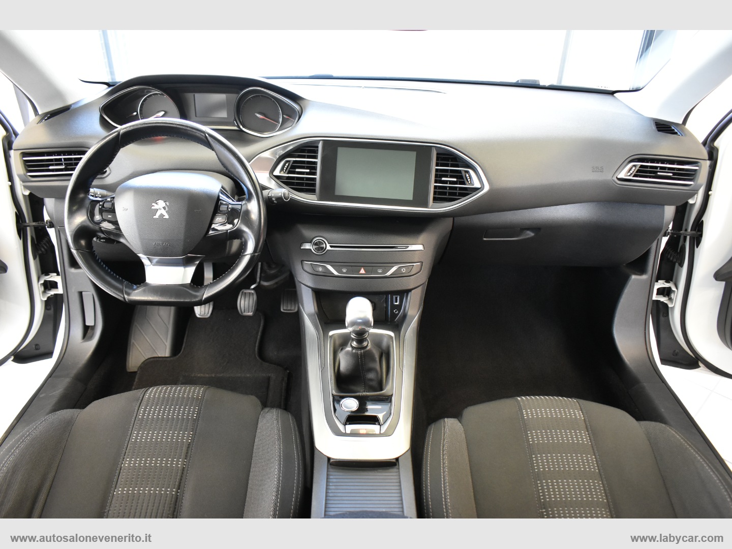 308 BlueHDi 120 S&S SW GT Line - immagine 19
