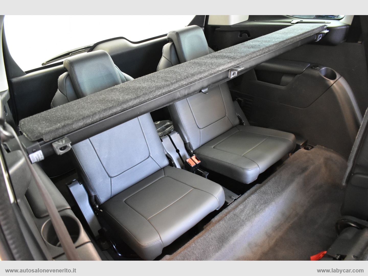 5008 BlueHDi 120 EAT6 S&S Allure - immagine 19